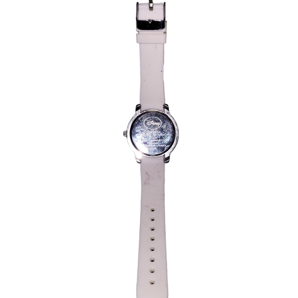 Disney Ariel Watch White - Picture 3 of 3